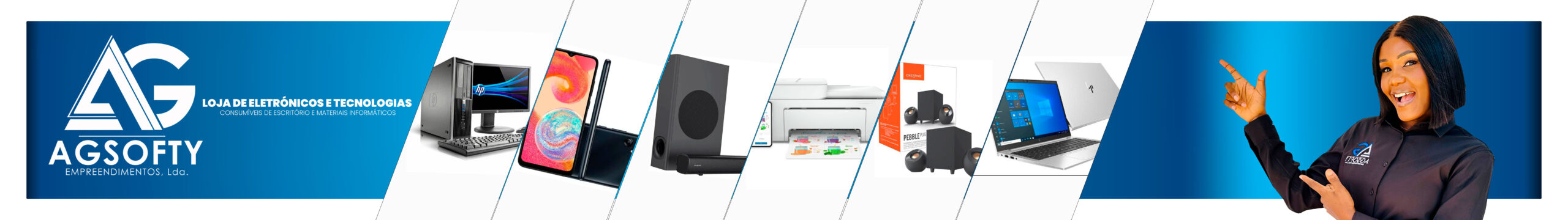 Anúncio de: Anunciador