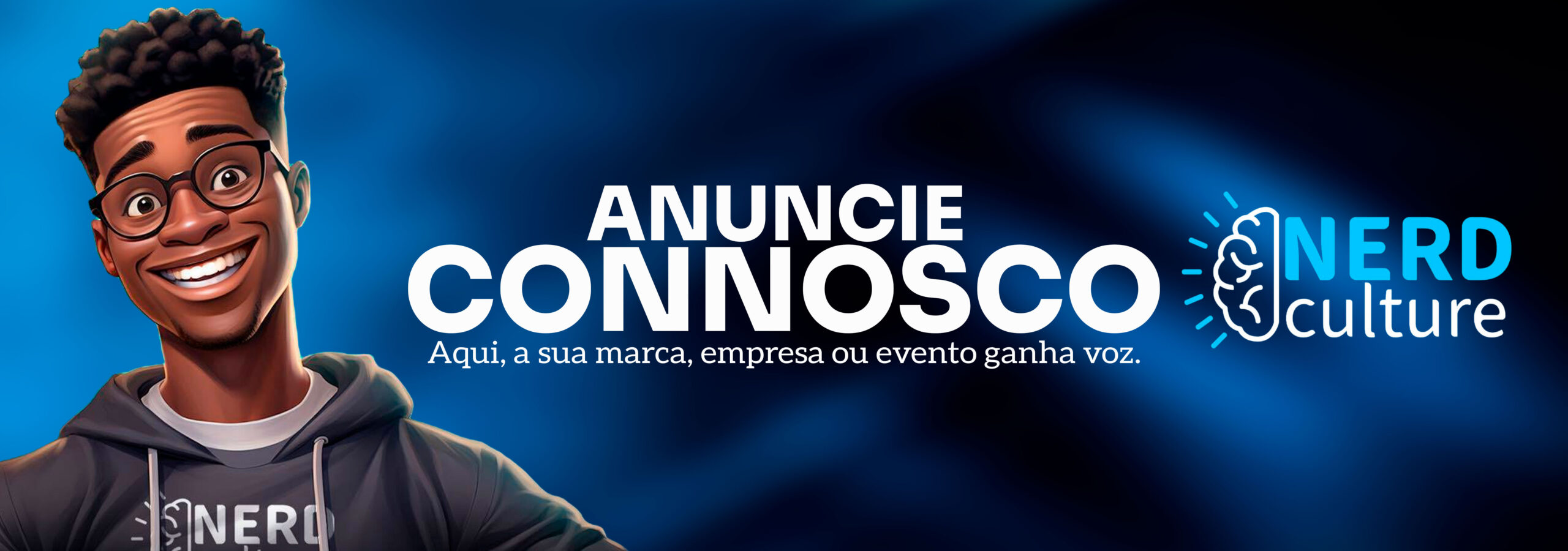 Anúncio de: Anunciador