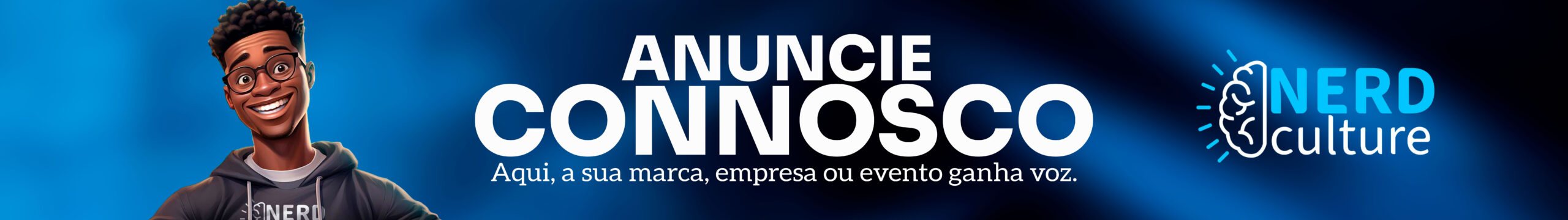 Anúncio de: Anunciador