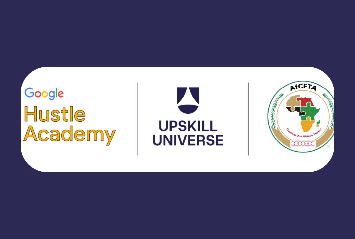 Imagem principal da publicação: Google e AfCFTA lançam programa para capacitar PMEs africanas com habilidades digitais e de IA – Iniciativa abrange Angola