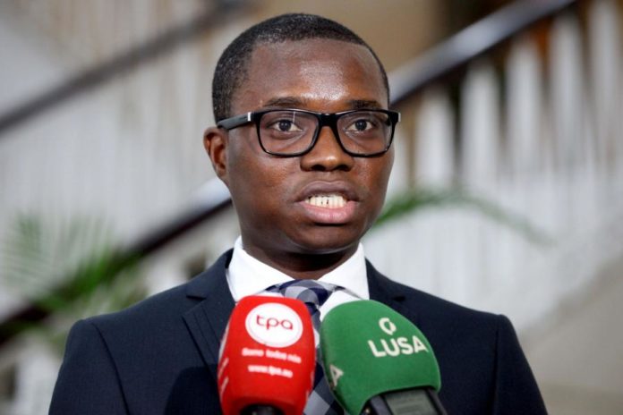 Imagem principal da publicação: Angola Implementa faturação electrónica para grandes contribuintes e fornecedores do estado em 2026