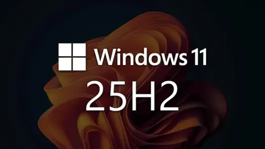 Imagem principal da publicação: Windows 11 25H2 já disponível, mas actualização chega marcada por falhas críticas