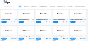 Imagem da publicação