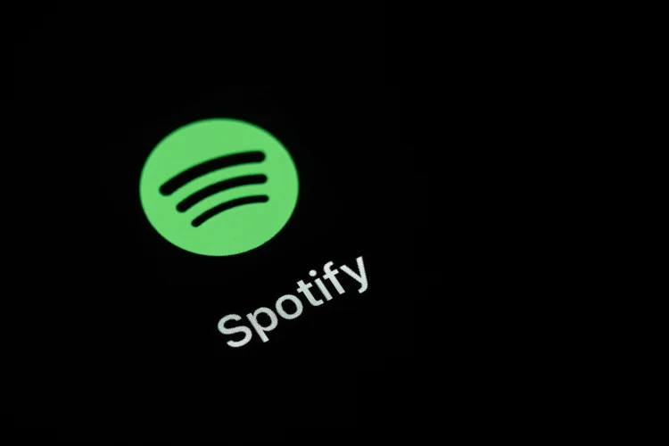 Imagem principal da publicação: Spotify confirma ataque cibernético e alegado vazamento de quase todo seu catálogo musical