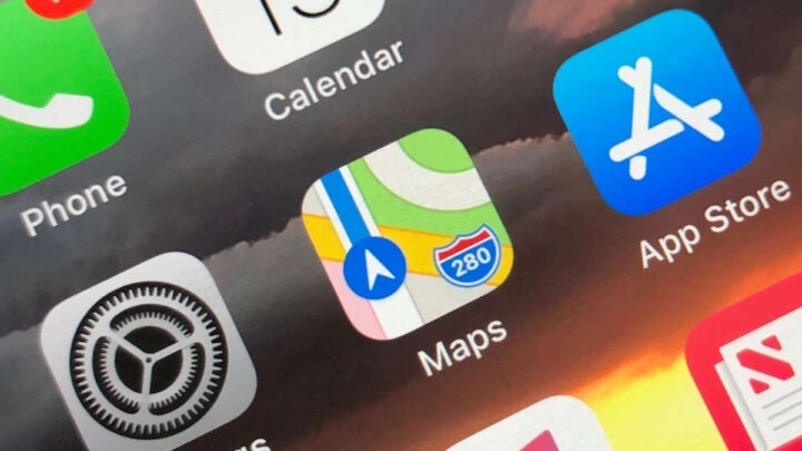 Imagem principal da publicação: UE pondera classificar Apple Maps e Apple Ads como plataformas sob a DMA